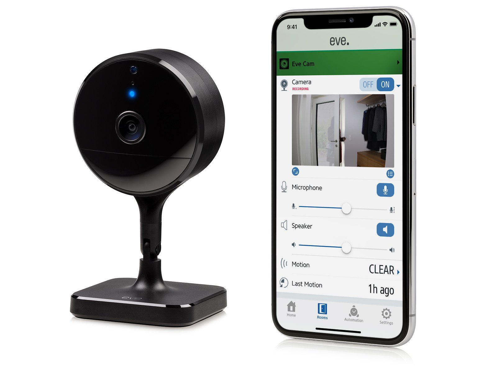 1594740679 353 Each security camera with HomeKit Secure video support