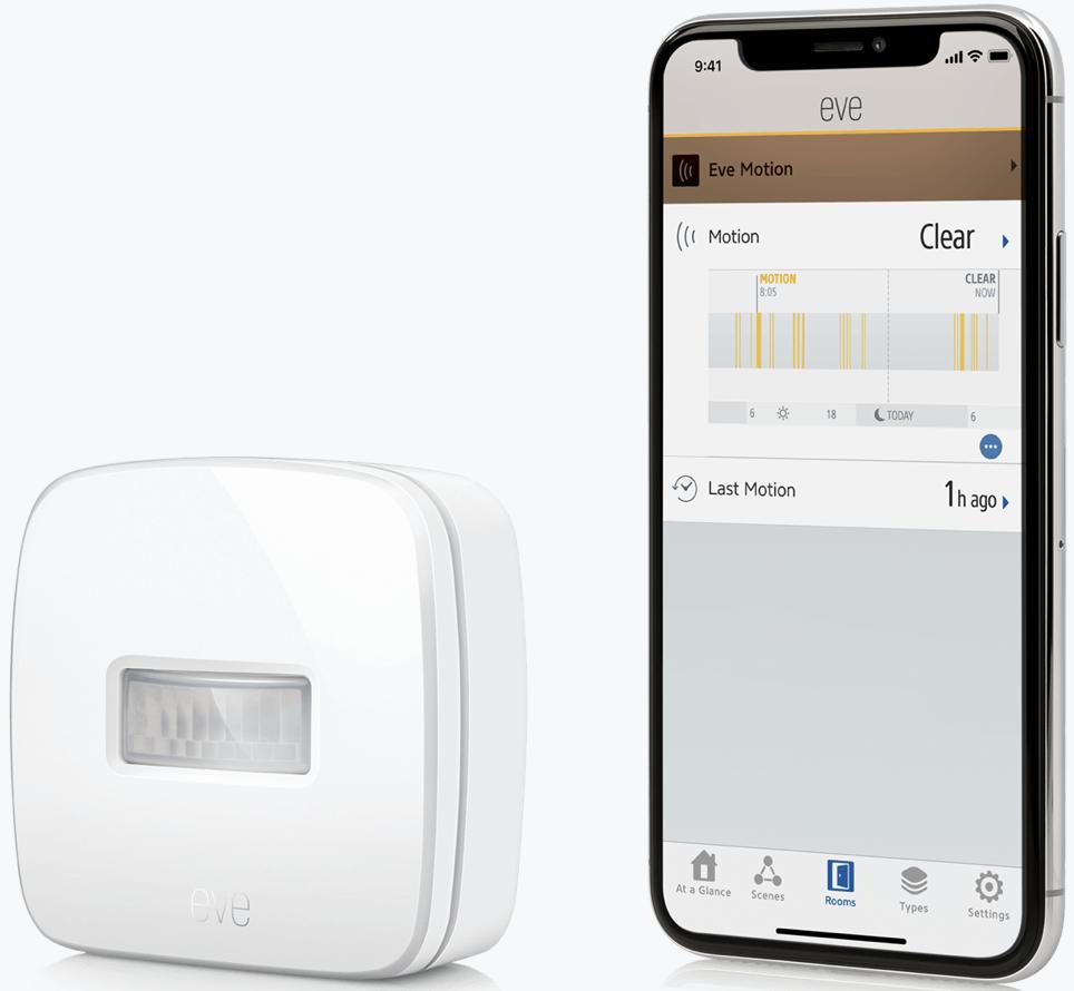 1596120050 545 The best HomeKit accessories for tenants from 2020