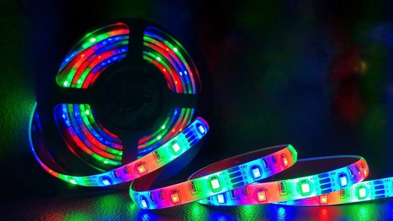 Tenmiro LED Light Band