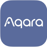 Aqara Home Ios icon