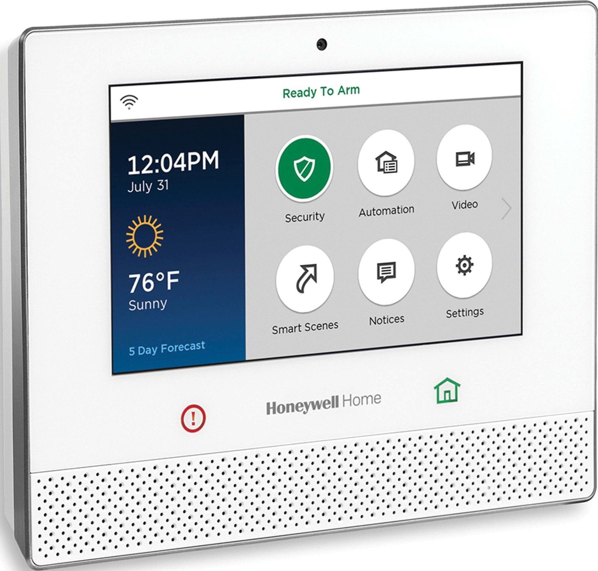 Honeywell Lyric Controller