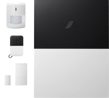 Abode Smart Security Kit