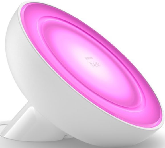 Philips Hue Bloom table lamp