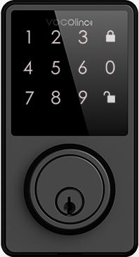 Vocolinc T-Guard HomeKit door lock