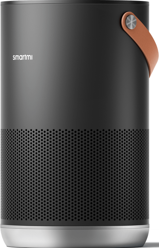 Smartmi P1 air purifier Gray