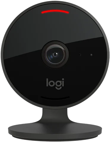 Logitech Circle View Camera