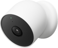 Google Nest Cam 2021