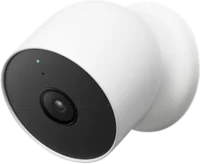 Google Nest Cam 2021