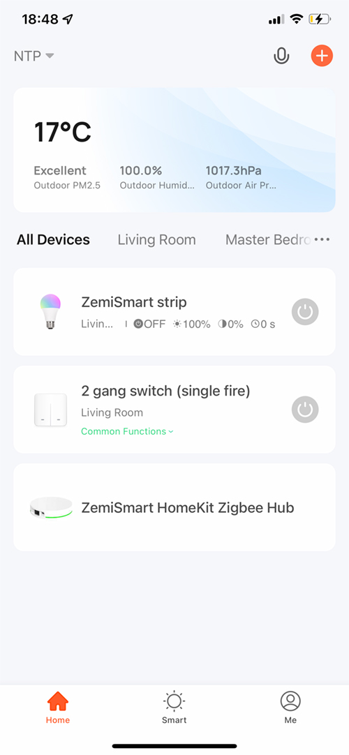 1640613531 116 ZemiSmart Smart Wall Switch No Neutral review