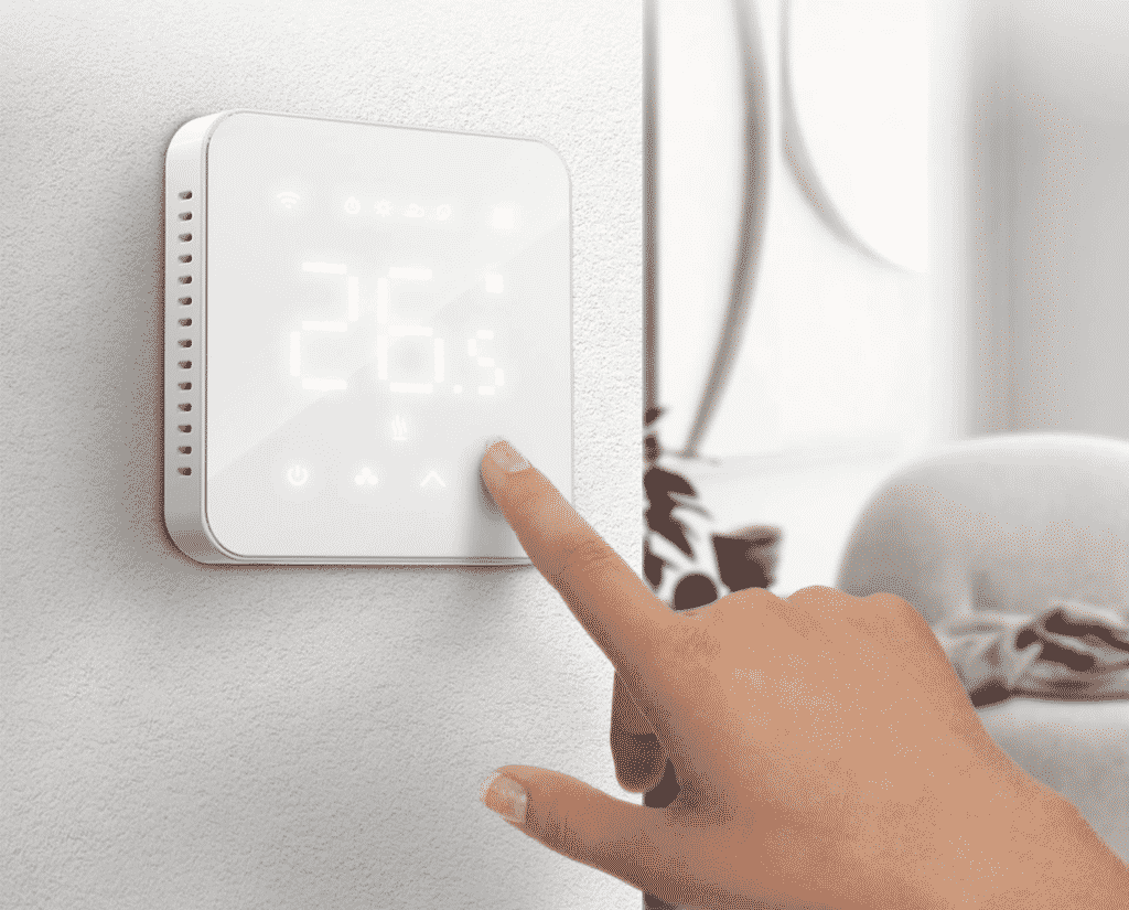 Floor heating: New HomeKit thermostat from Meross announces itself