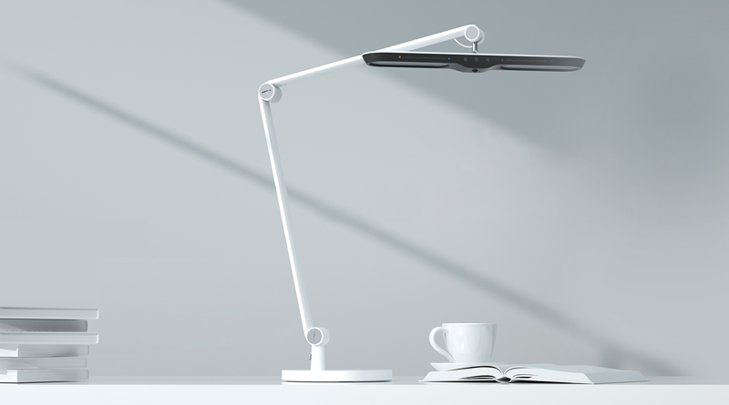 New Yeelight Vision Pro Desk Lamp does not come to Europe