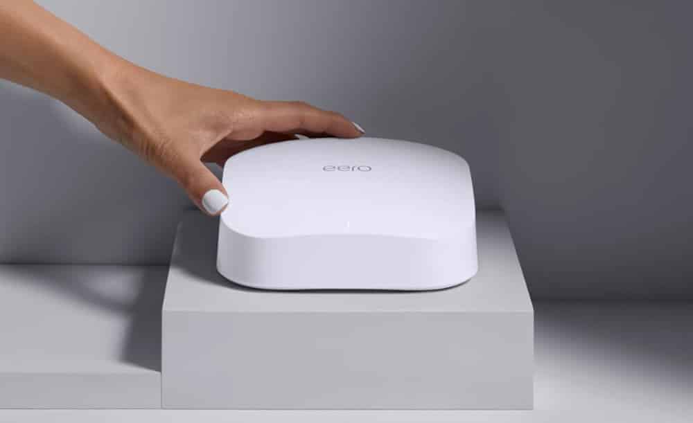 eero Pro 6 now also available in Germany