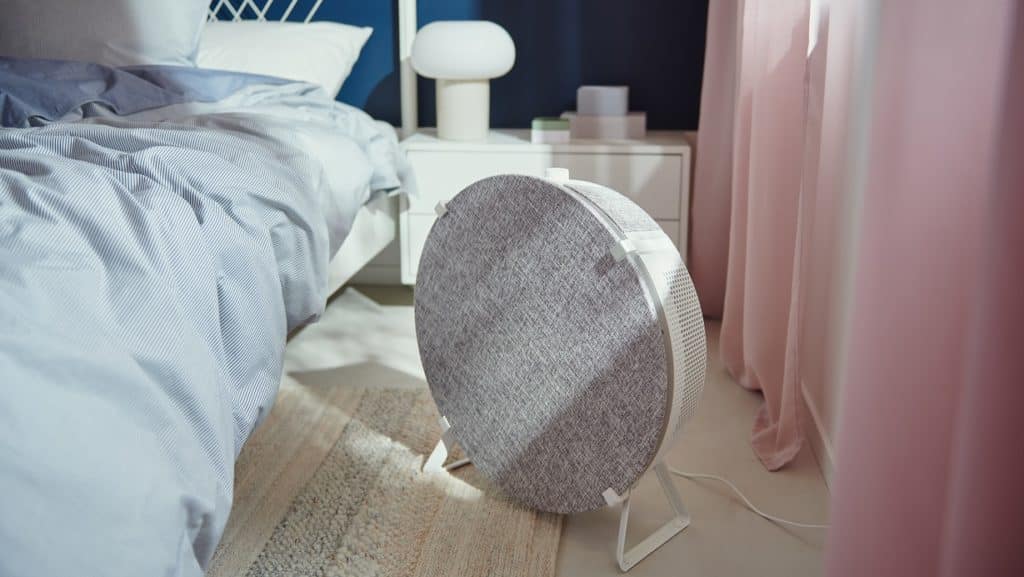 1641647491 549 IKEA STARKVIND HomeKit air purifier now available as tabletop or