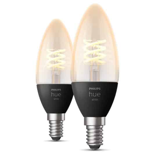 1641899784 594 Philips Hue New lamps and Spotify integration unveiled
