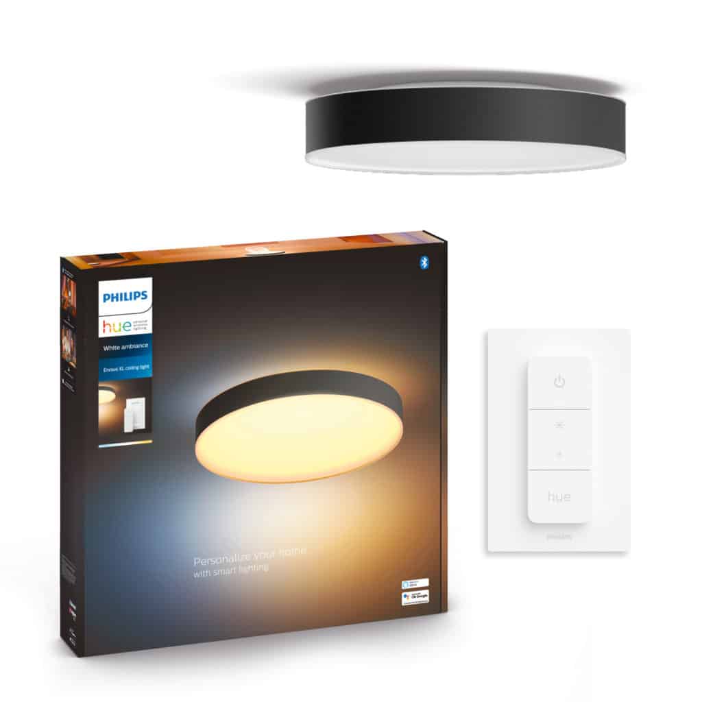 Philips Hue Enrave ceiling light