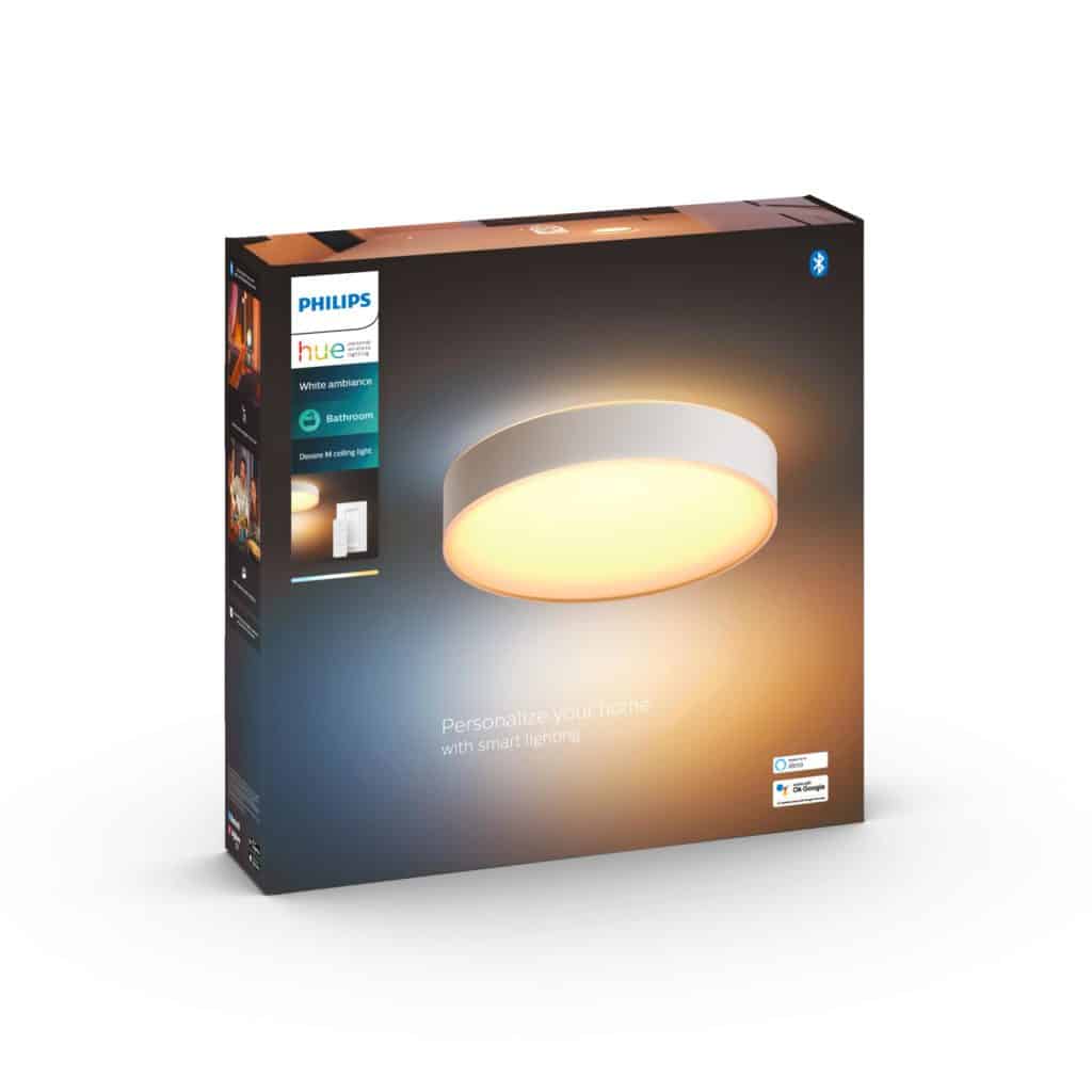 Philips Hue Devere ceiling light