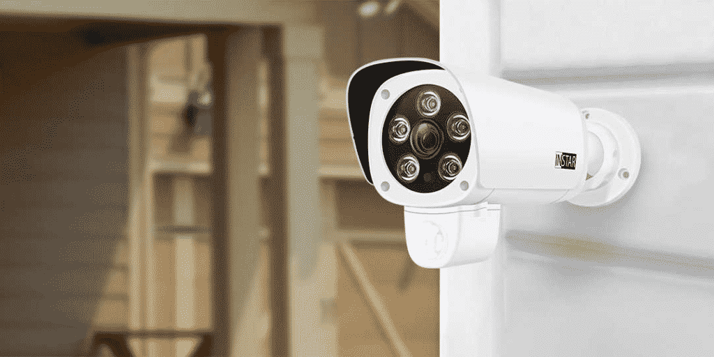 Security cameras from INSTAR can be integrated into HomeKit