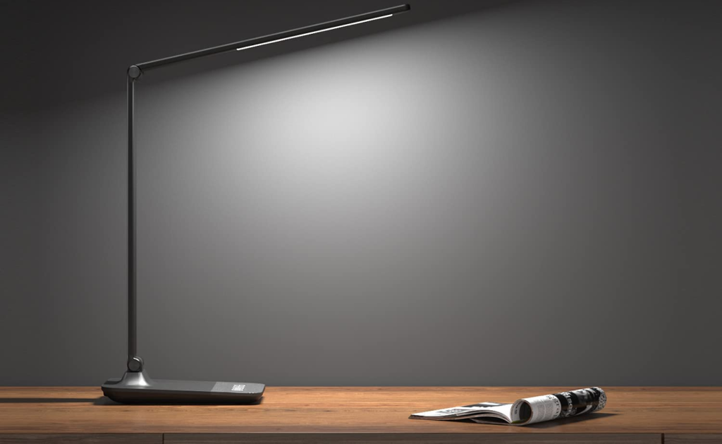 New HomeKit desk lamp from Meross launches