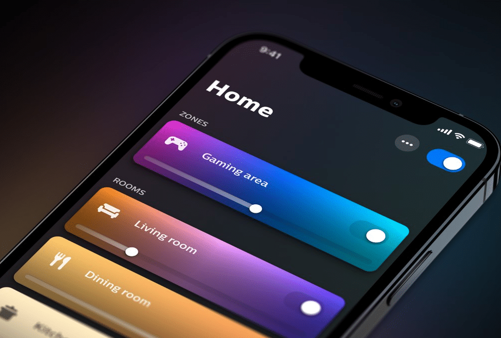 Philips Hue App version 4 released