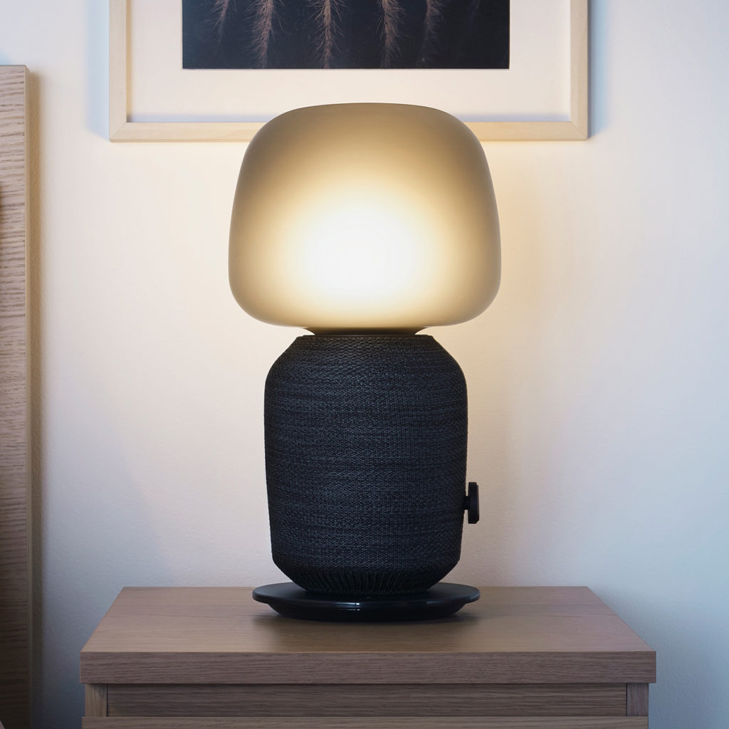 1562767757 612 Ikea Symfonisk Airplay 2 Speaker Available in Poland and More…