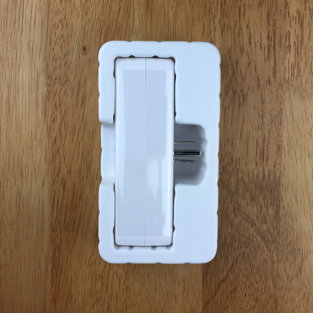 Satechi Dual Smart Outlet review