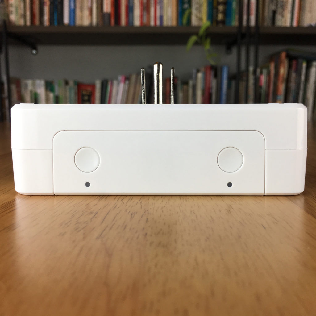Satechi Dual Smart Outlet review