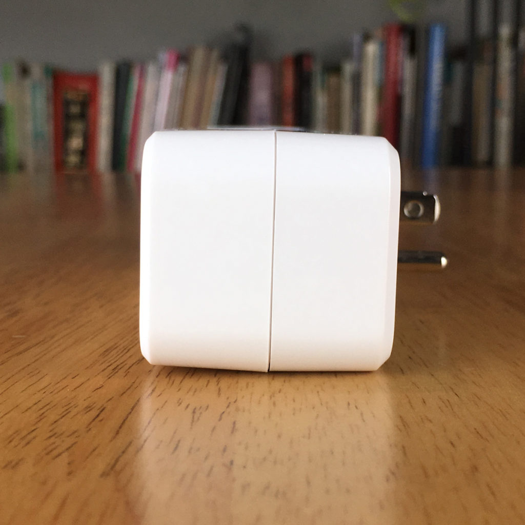 Satechi Dual Smart Outlet review