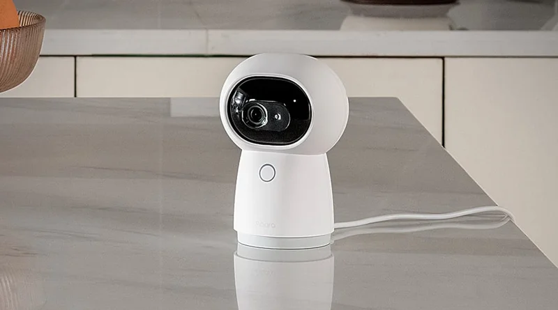 mi home security camera 360 firmware update