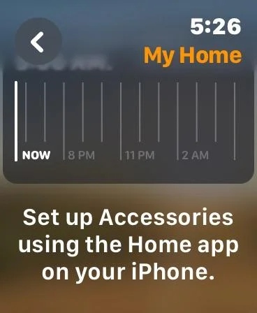 Apple watch alarm clearance not syncing with iphone