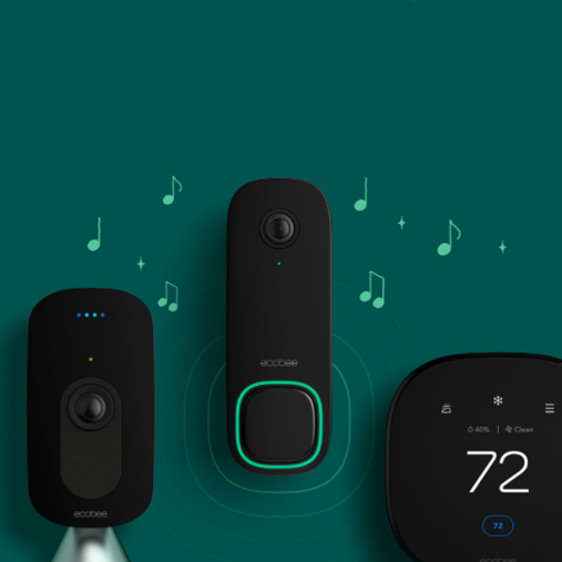 1697725481 62 Ecobee Unveils HomeKit Compatible Video Doorbell as Its Latest Product