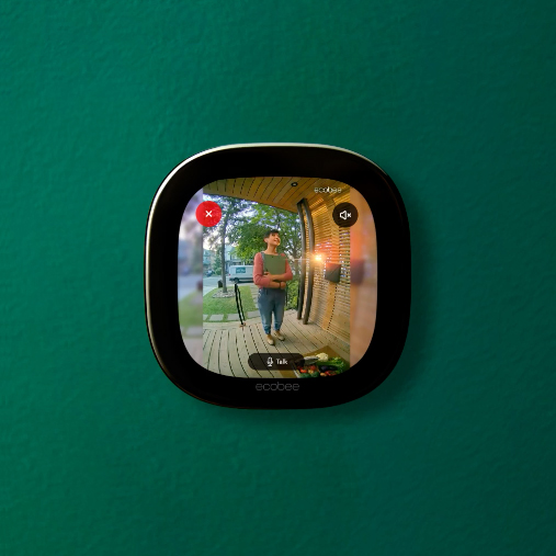 1697725481 98 Ecobee Unveils HomeKit Compatible Video Doorbell as Its Latest Product