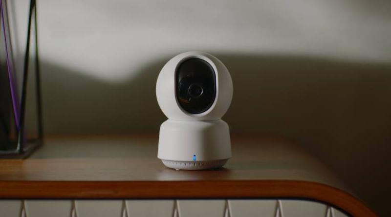 China Sees the Launch of Aqara Camera E1 Global Release