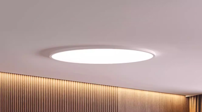 Lipro Unveils Groundbreaking Ceiling Lights with HomeKit Compatibility
