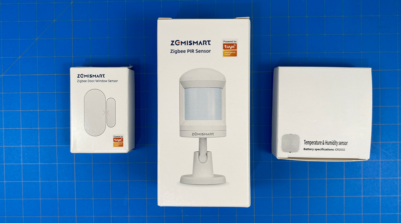 1703349397 793 Review of ZemiSmart Smart Matter Hub with Thread