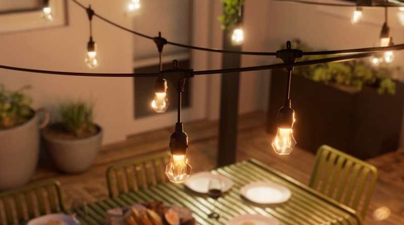 1713180996 87 rewrite this title Nanoleafs Outdoor String Lights Now Available