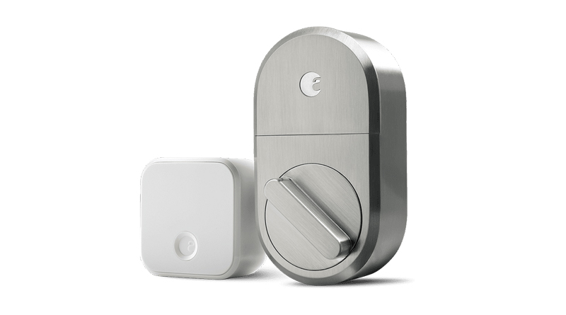 1713267478 727 rewrite this title Yale Releases First Retrofit Deadbolt Smart Lock