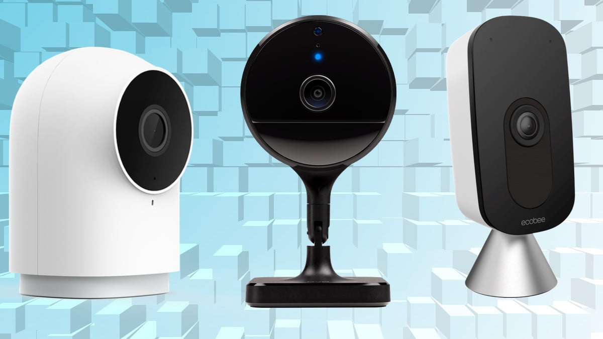 Understanding Apple HomeKit Secure Video and Top HomeKit-Compatible