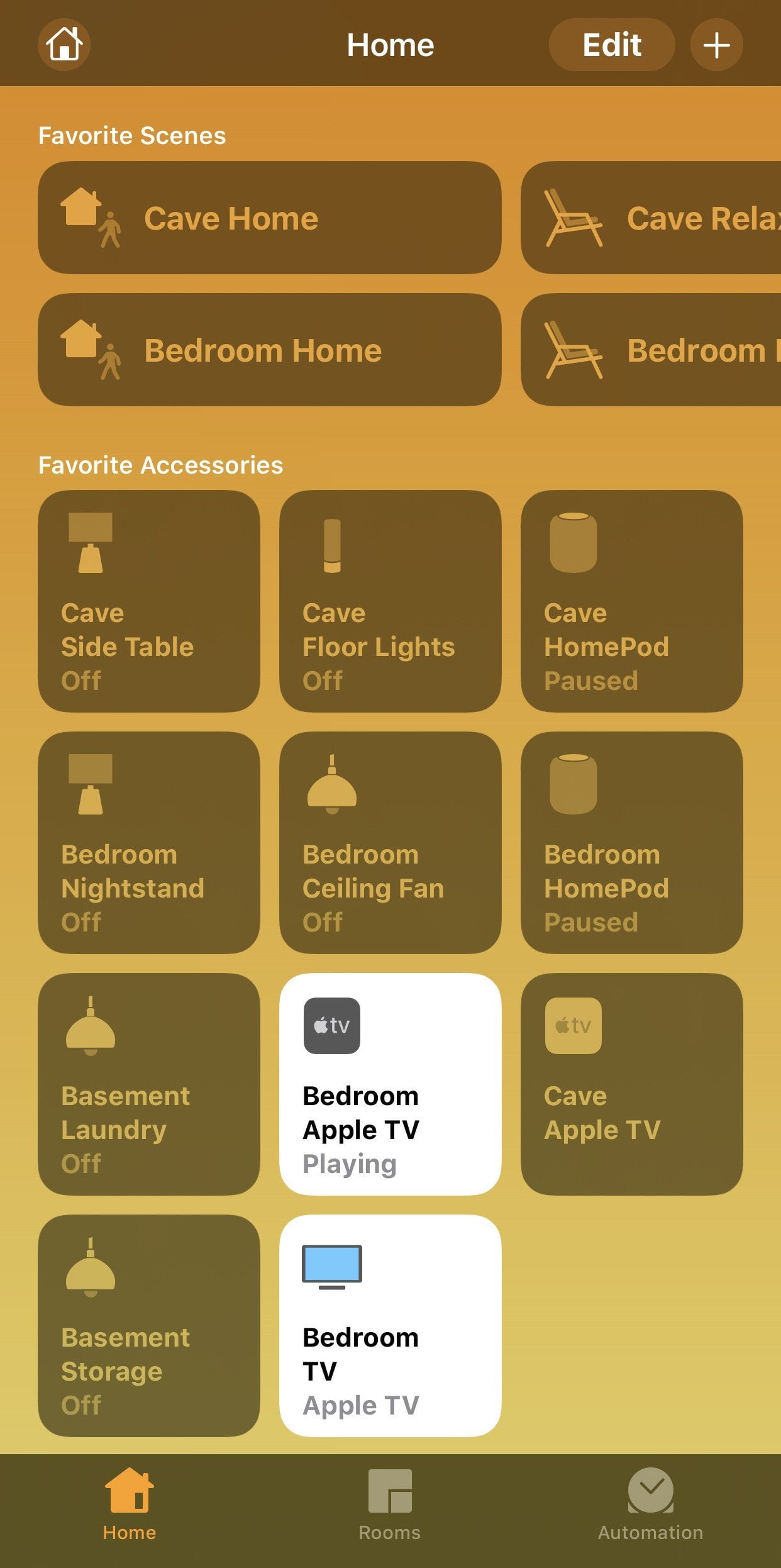 After starting with just 2 Hue Lights in 2014 the