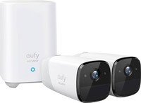 Anker launches eufyCam 2 Pro camera with HomeKit Secure Video