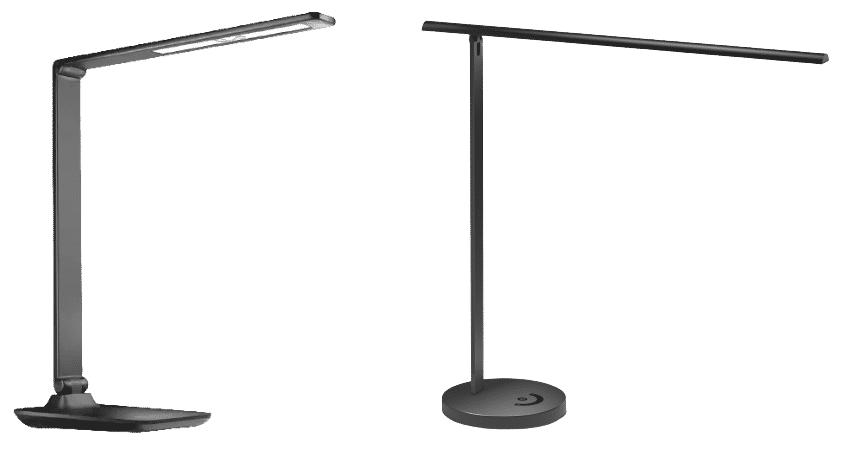 Another HomeKit desk lamp from Meross launches