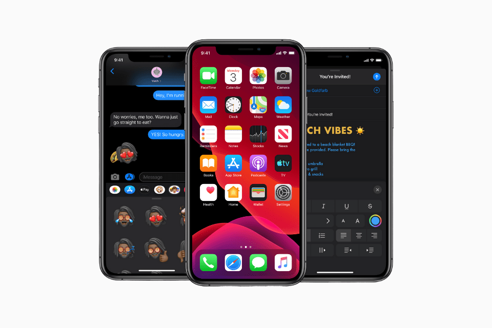 Launcher ios 13. Внешка IOS 13.3.1. Apple add.