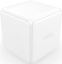 Aqara cube