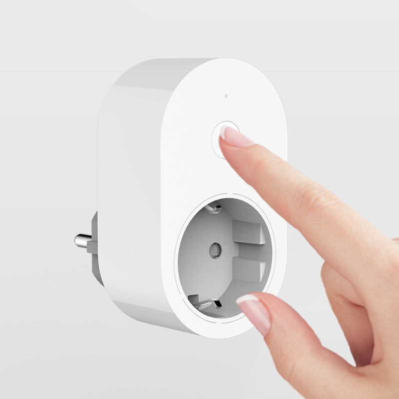 Aqara preparing the launch of a ZigBee EU Smart Plug