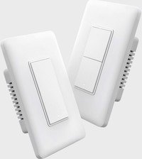 Aqaras HomeKit light switches are now available Heres how to
