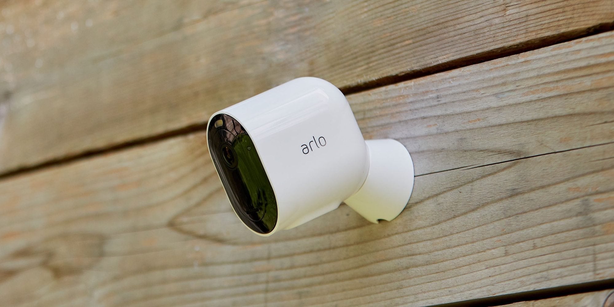 Arlo Ultra 2 debuts with HomeKit with the new Pro
