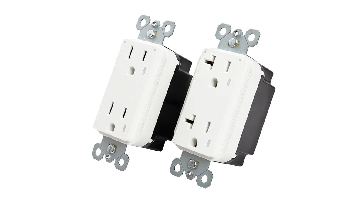 ConnectSense Smart in-Wall Outlet is Now Available