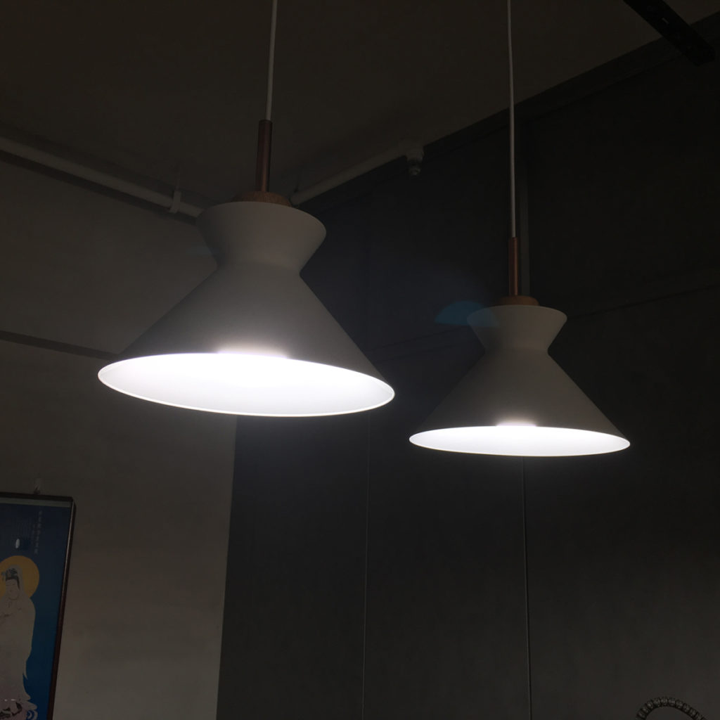 Control Your Tunable Bulbs Temperature