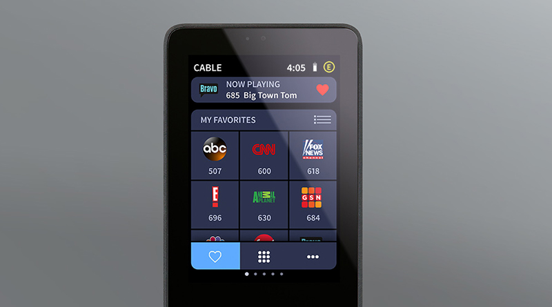 Crestron TSR-310 Smart Remote Review