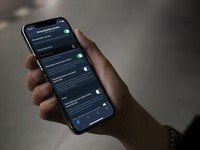 Twitter welcomes iOS 14 privacy changes