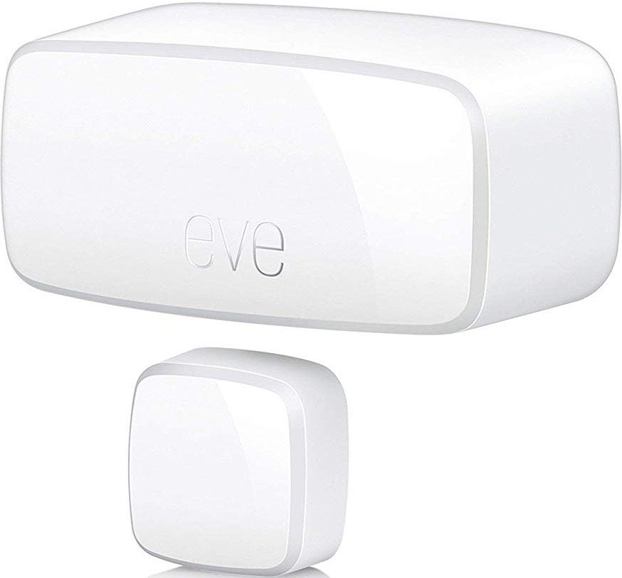 Eva door and window sensor